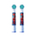Oral-B Końcówki do szczoteczki ORAL-B Końcówki Dziecięce Spiderman - 1225893 - zdjęcie 2